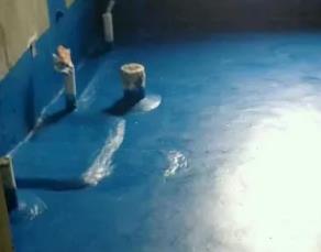 攸县卫生间测漏水多少钱