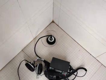 攸县楼顶渗水维修公司为您分享下检测区的划分。