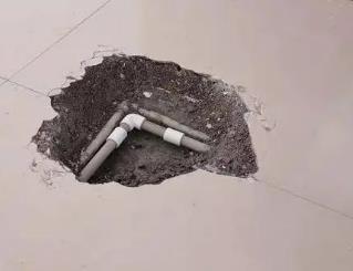  攸县检漏多少钱?