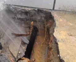 攸县市管道泄漏常用检测方法